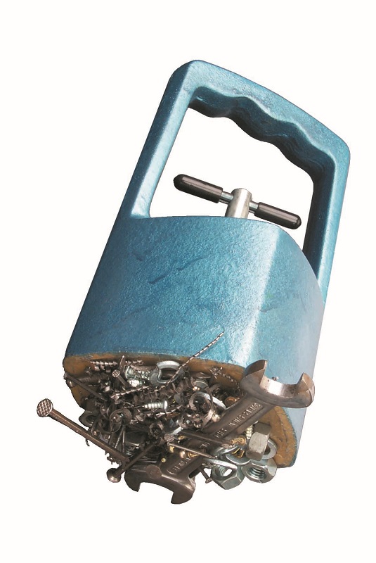 Hand Magnet