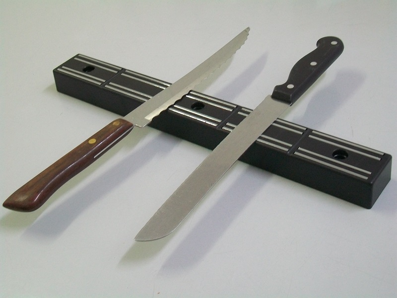 Magnetic Tool / Knife Holder