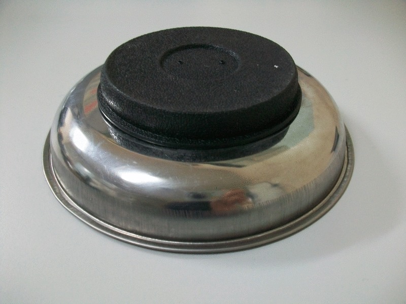 Magnetic Parts Bowl
