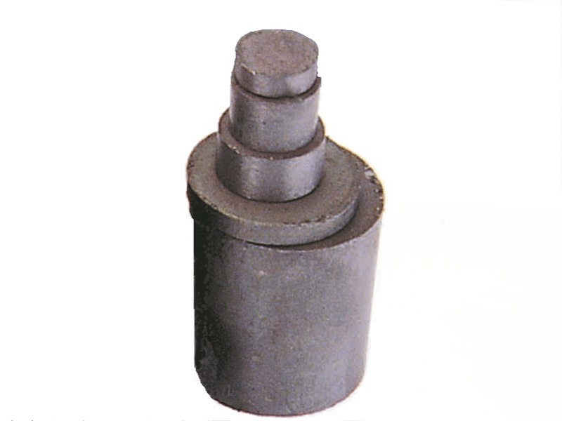 Ferrite Magnets - Discs & Round Bars