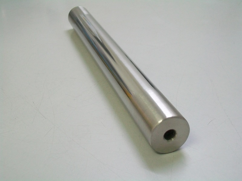 Rare Earth Magnetic Tubes 10,000 Gauss