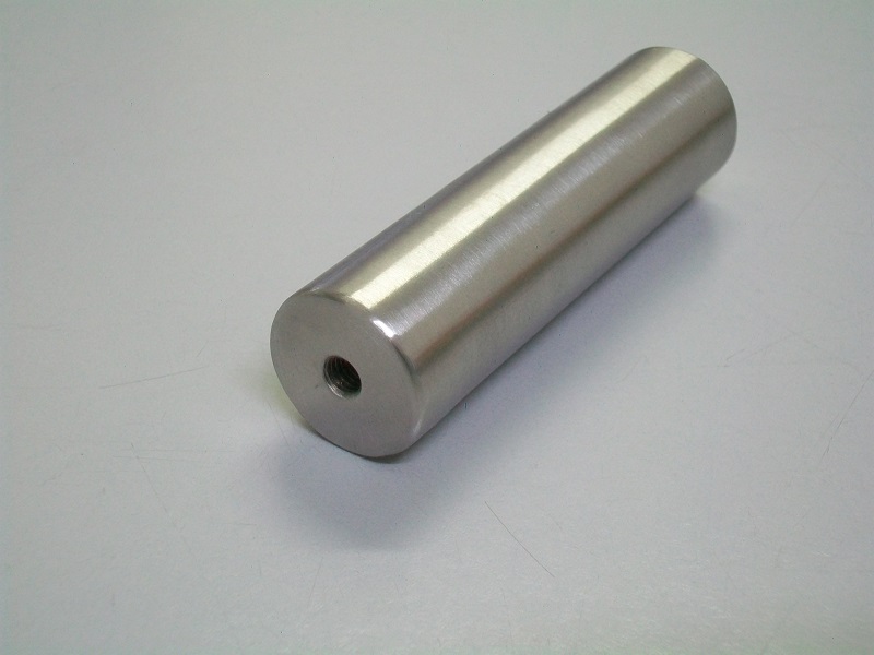 Rare Earth Magnetic Tubes 10,000 Gauss