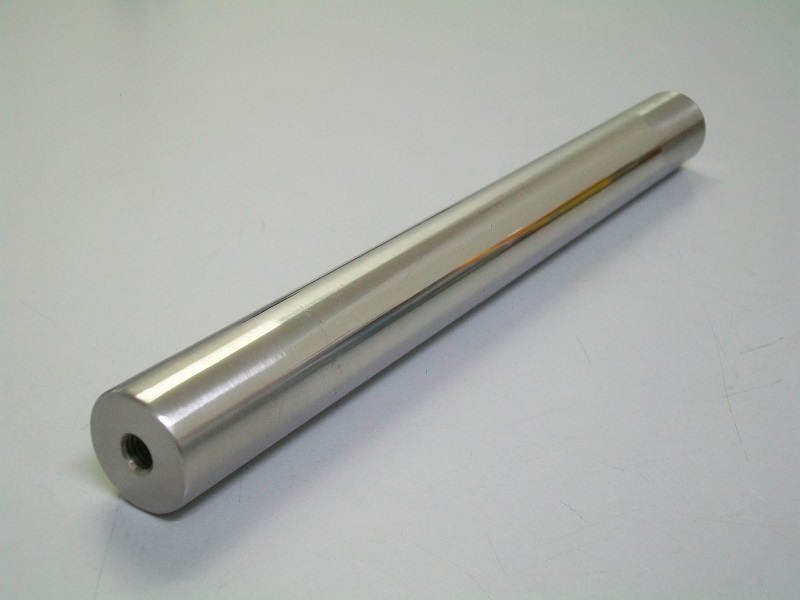 Rare Earth Magnetic Tubes 6,000 Gauss