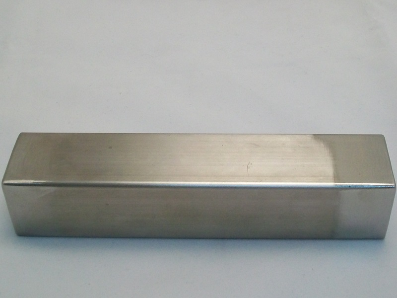 Heavy Duty Ferrite Ceramic Square Magnetic Tubes