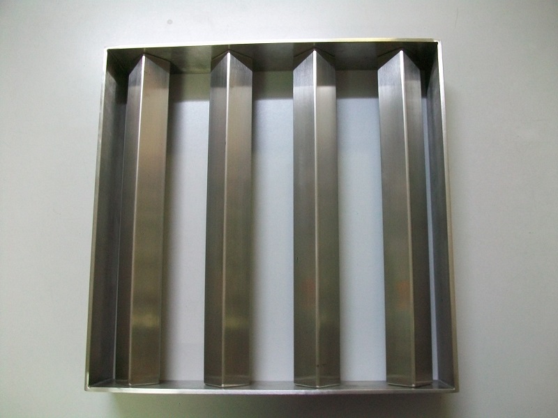 Heavy Duty Grates