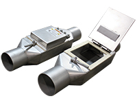 Gravity In-Line Magnets (GIM)