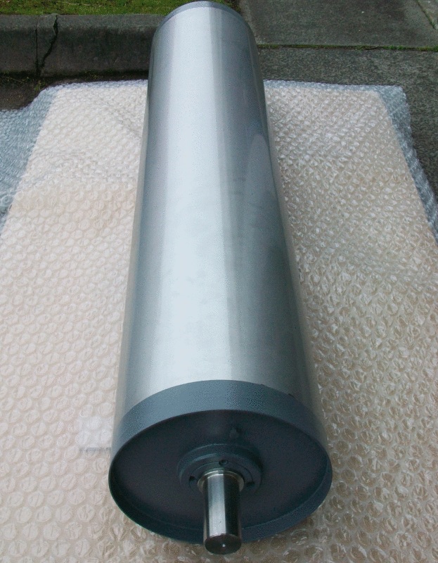 Magnetic Separation Pulley Sizes