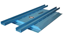 Magnetic Take-Off Rails