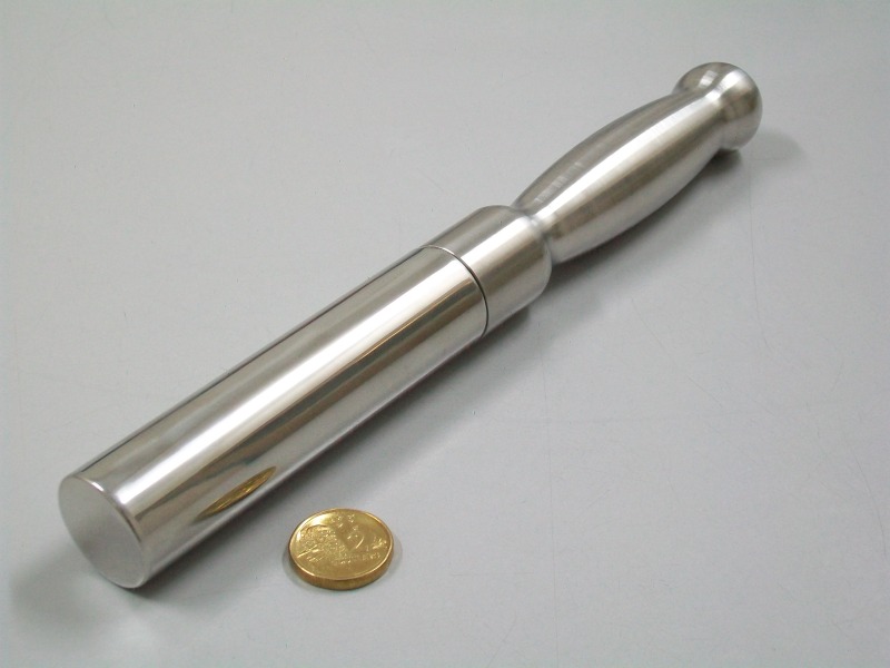 Rare Earth Magnetic Probe 11,000 Gauss