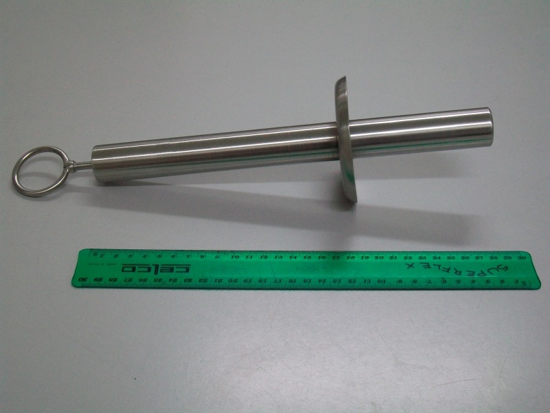 Laboratory Magnetic Tester Model 2