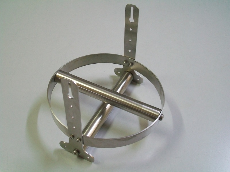 Magnetic Cutlery Catcher (Round)