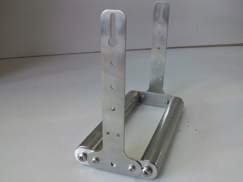 Magnetic Cutlery Catcher (Rectangular)