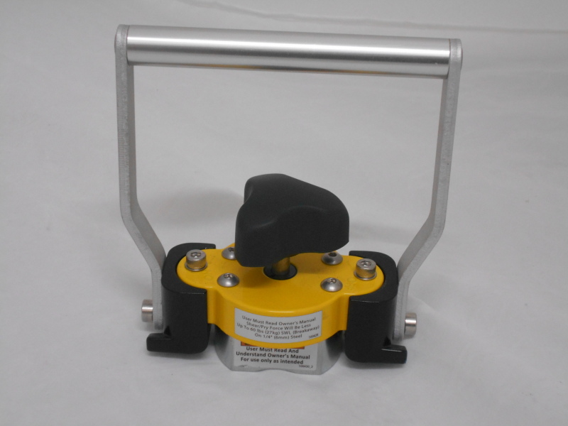 Magswitch Lifting Handles