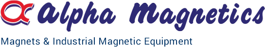 Alpha Magnetics